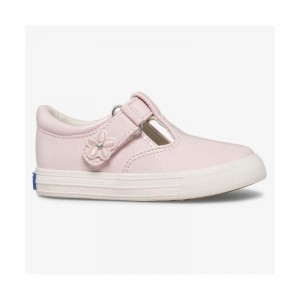 Keds Big Kid's Daphne Rugan Sneaker Çocuk Renkli | OHYIC-8547