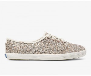 Keds x kate spade new york Champion Canvas Kadın Renkli | DAIEU-2495