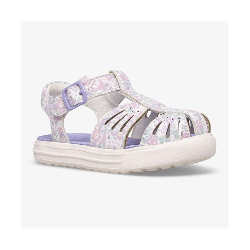 Keds Big Kid's Daphne Butterfly Sandal Çocuk Mor | CYVLM-3409