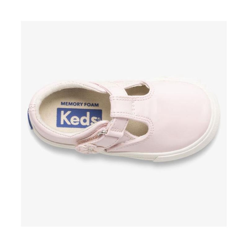 Keds Big Kid's Daphne Rugan Sneaker Çocuk Renkli | OHYIC-8547