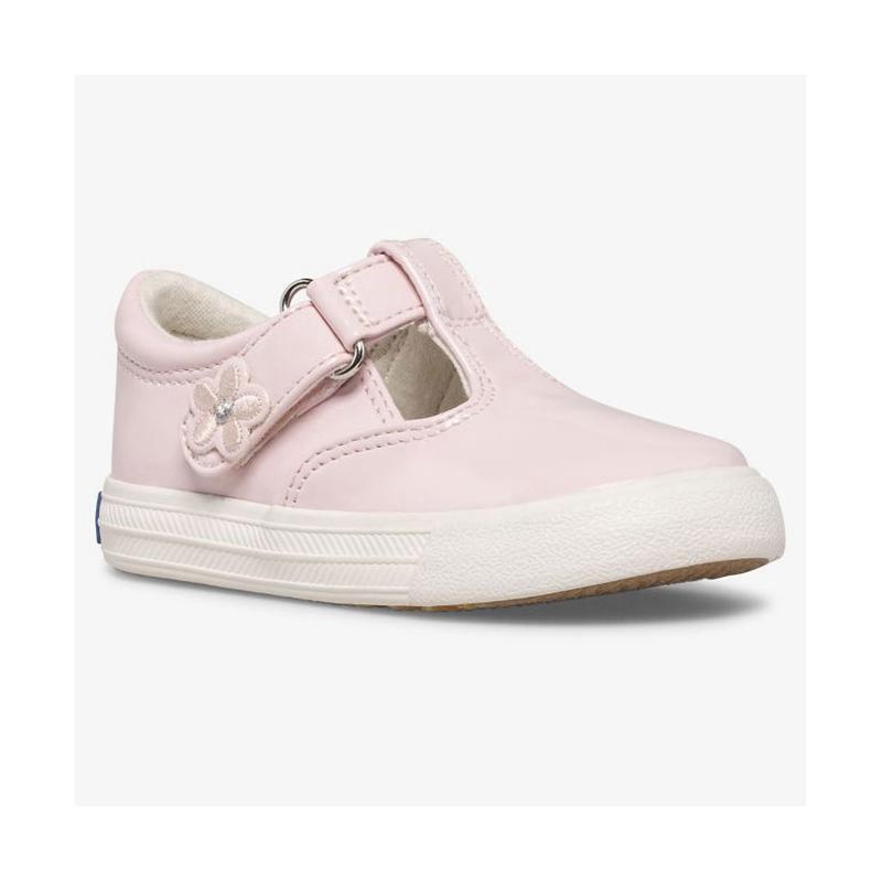 Keds Big Kid's Daphne Rugan Sneaker Çocuk Renkli | OHYIC-8547