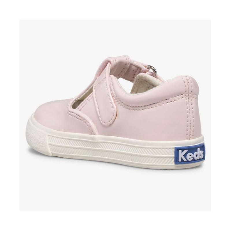 Keds Big Kid's Daphne Rugan Sneaker Çocuk Renkli | OHYIC-8547