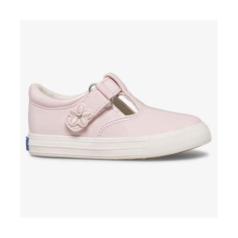 Keds Big Kid\'s Daphne Rugan Sneaker Çocuk Renkli | OHYIC-8547