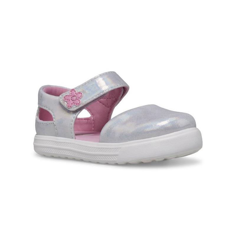 Keds Big Kid's Finlee Flex Sandal Çocuk Beyaz | LWRYC-7619