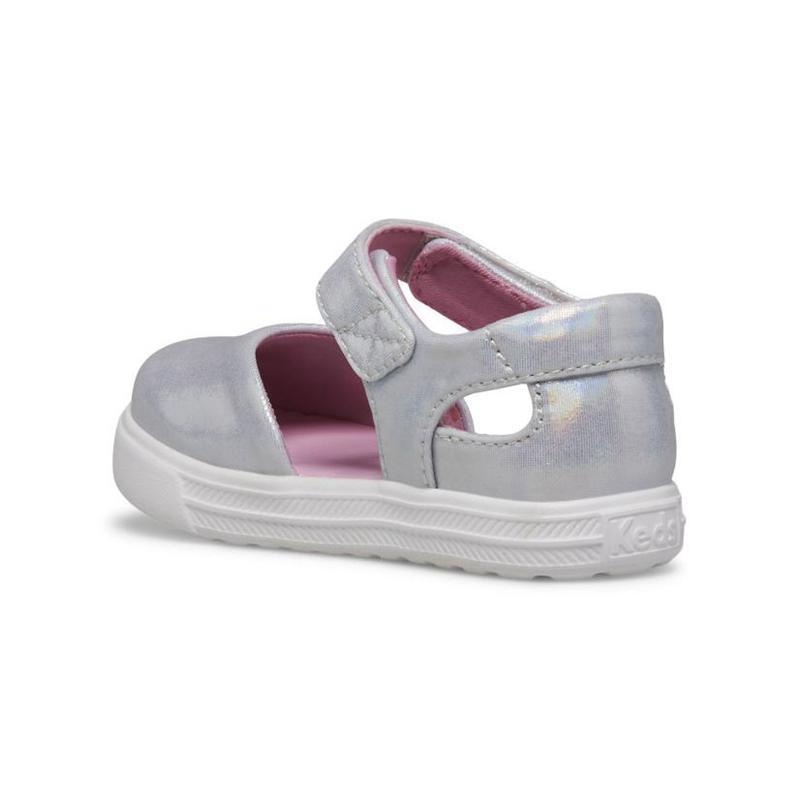 Keds Big Kid's Finlee Flex Sandal Çocuk Beyaz | LWRYC-7619