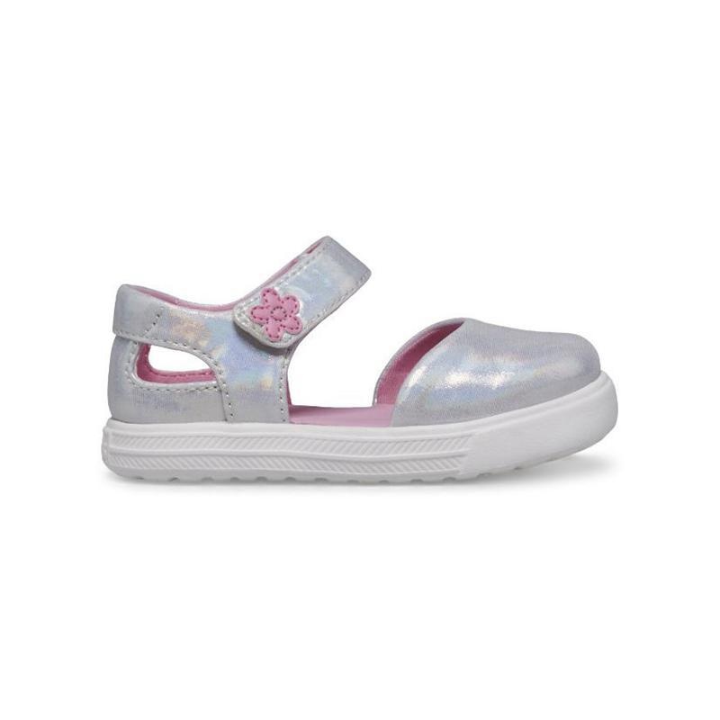 Keds Big Kid\'s Finlee Flex Sandal Çocuk Beyaz | LWRYC-7619