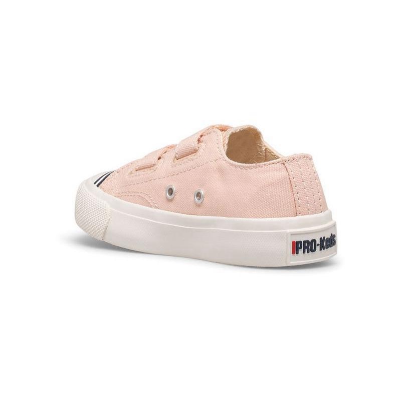 Keds Big Kid's Royal Lo HL Sneaker Çocuk Açık Pembe | PELXU-6058