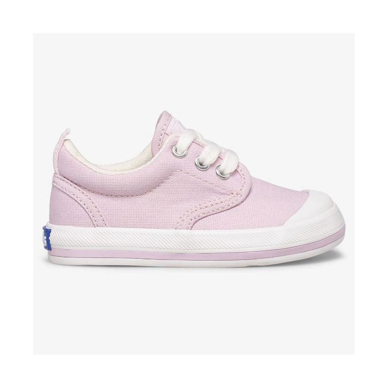 Keds Little Kid\'s Graham Sneaker Çocuk Pembe | SFBZD-5176