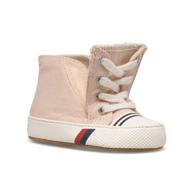 Keds Little Kid's Royal Hi Crib Sneaker Çocuk Renkli | ORYAL-0175