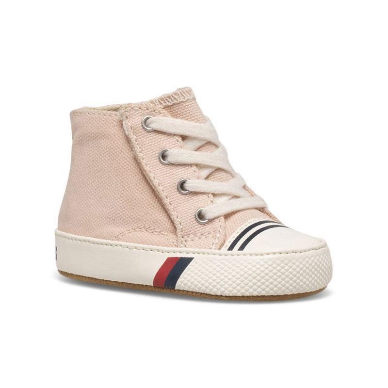 Keds Little Kid's Royal Hi Crib Sneaker Çocuk Renkli | ORYAL-0175