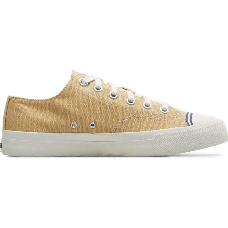 Keds Royal Lo Sneaker Erkek Navajowhite | XUHOF-7902