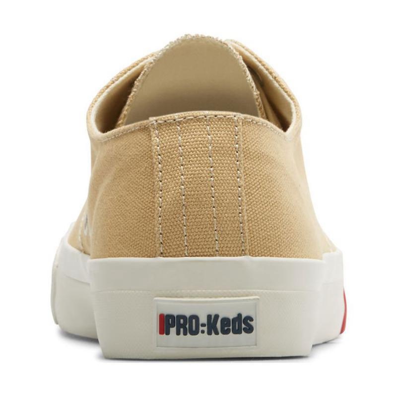 Keds Royal Lo Sneaker Erkek Navajowhite | XUHOF-7902