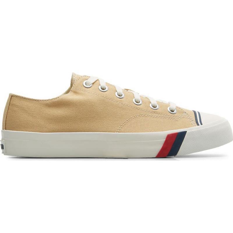 Keds Royal Lo Sneaker Erkek Navajowhite | XUHOF-7902